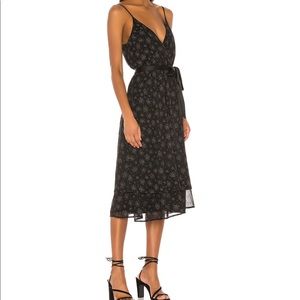 Privacy Please Ambrose Midi Dress